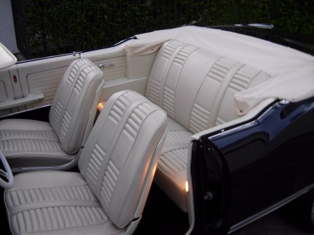 1966 Oldsmobile Cutlass - photo 9