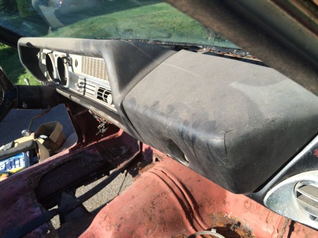 1966 Oldsmobile Cutlass - photo 12