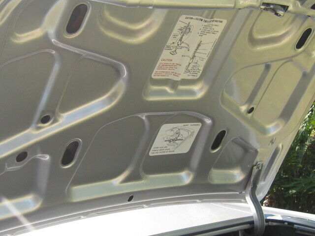 1966 Oldsmobile Cutlass convertible - photo 11