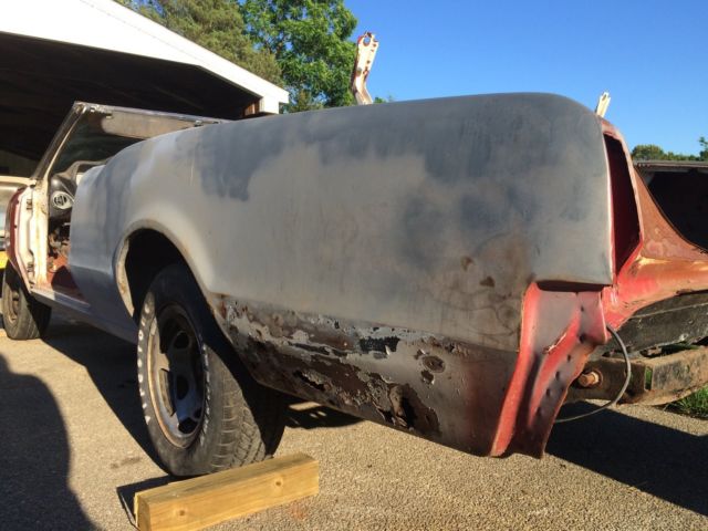 1966 Oldsmobile Cutlass - photo 4