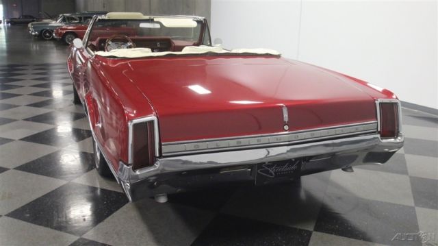 1966 Oldsmobile Cutlass Convertible - photo 10