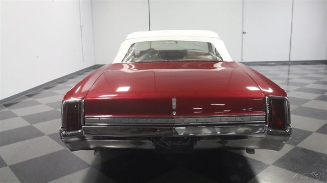 1966 Oldsmobile Cutlass Convertible - photo 11