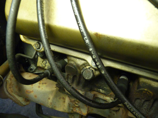 1966 Oldsmobile Cutlass Convertible - photo 11