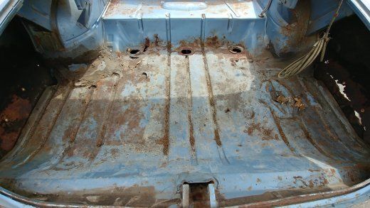 1966 Oldsmobile Cutlass - photo 13