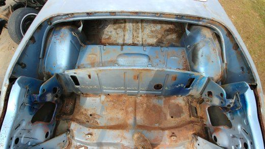 1966 Oldsmobile Cutlass - photo 4