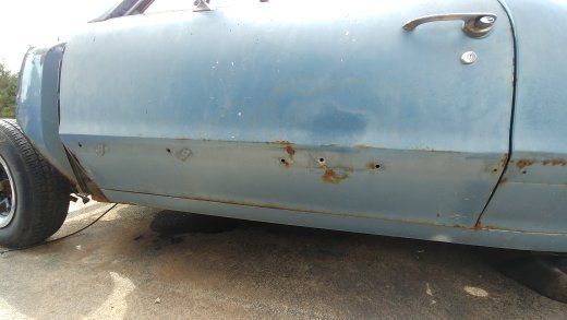 1966 Oldsmobile Cutlass - photo 9