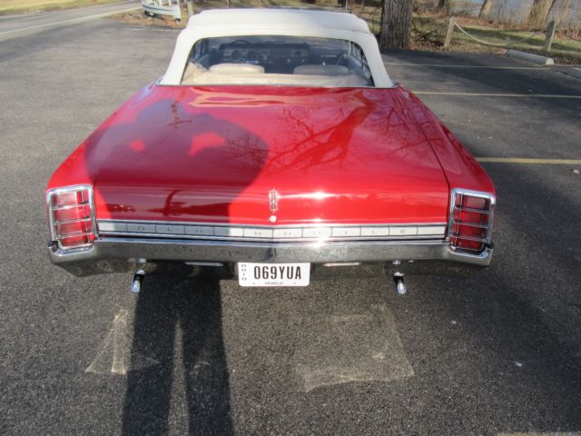 1966 Oldsmobile Cutlass - photo 11