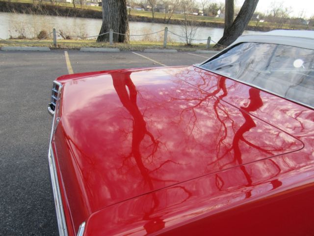 1966 Oldsmobile Cutlass - photo 12