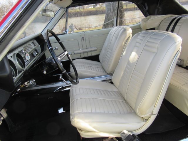 1966 Oldsmobile Cutlass - photo 13
