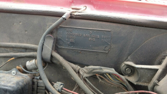 1966 Oldsmobile Cutlass 442 - photo 4