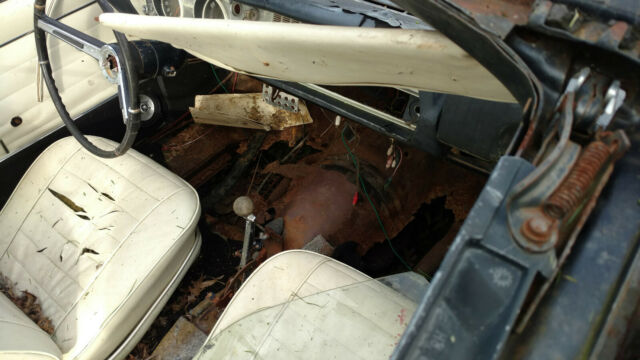 1966 Oldsmobile Cutlass 442 - photo 6