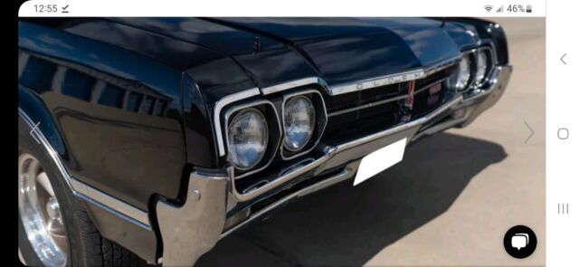 1966 Oldsmobile Cutlass 442 - photo 7