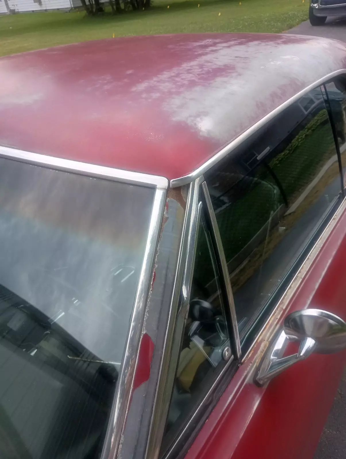 1966 Oldsmobile Cutlass Holiday - photo 13