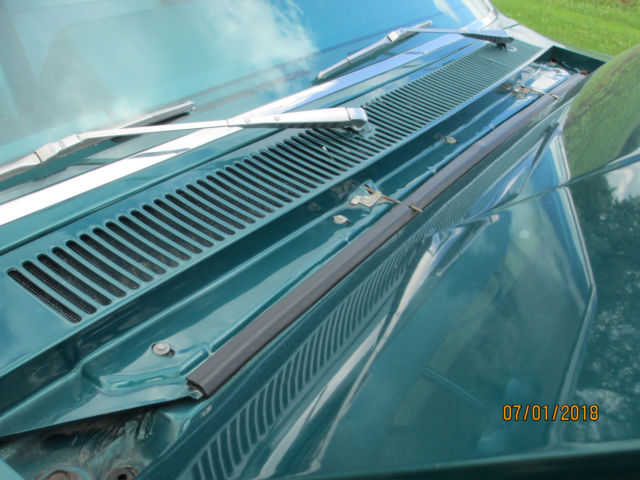 1966 Oldsmobile Cutlass - photo 11