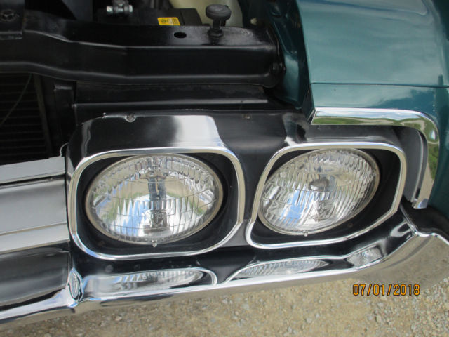 1966 Oldsmobile Cutlass - photo 13
