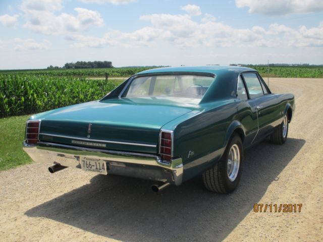 1966 Oldsmobile Cutlass - photo 5