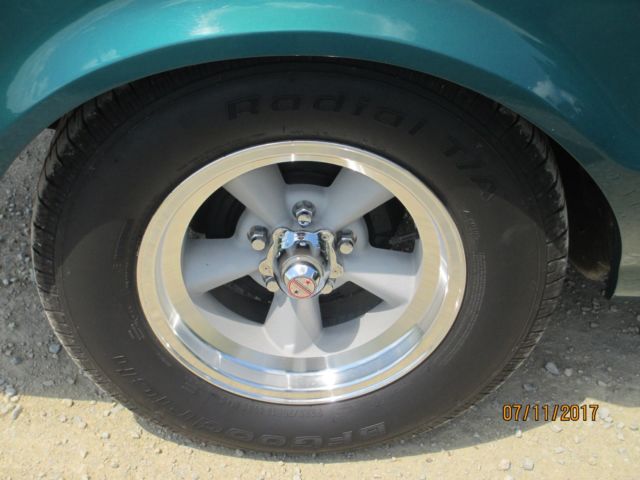 1966 Oldsmobile Cutlass - photo 8