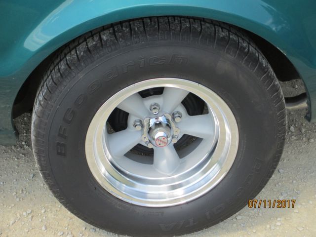 1966 Oldsmobile Cutlass - photo 9