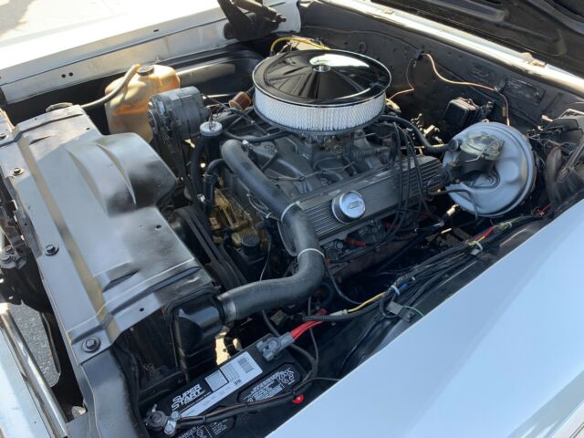 1966 Oldsmobile Cutlass Holiday Coupe - photo 11