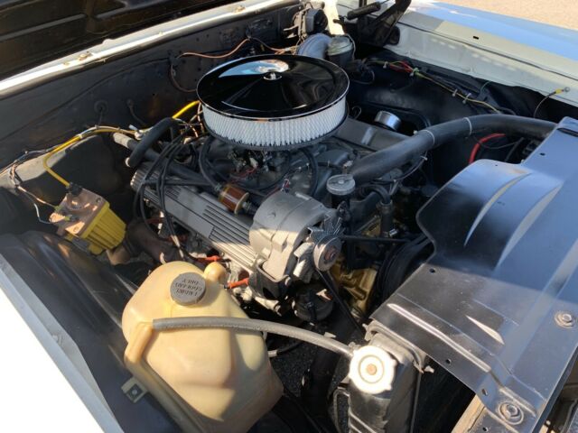 1966 Oldsmobile Cutlass Holiday Coupe - photo 12