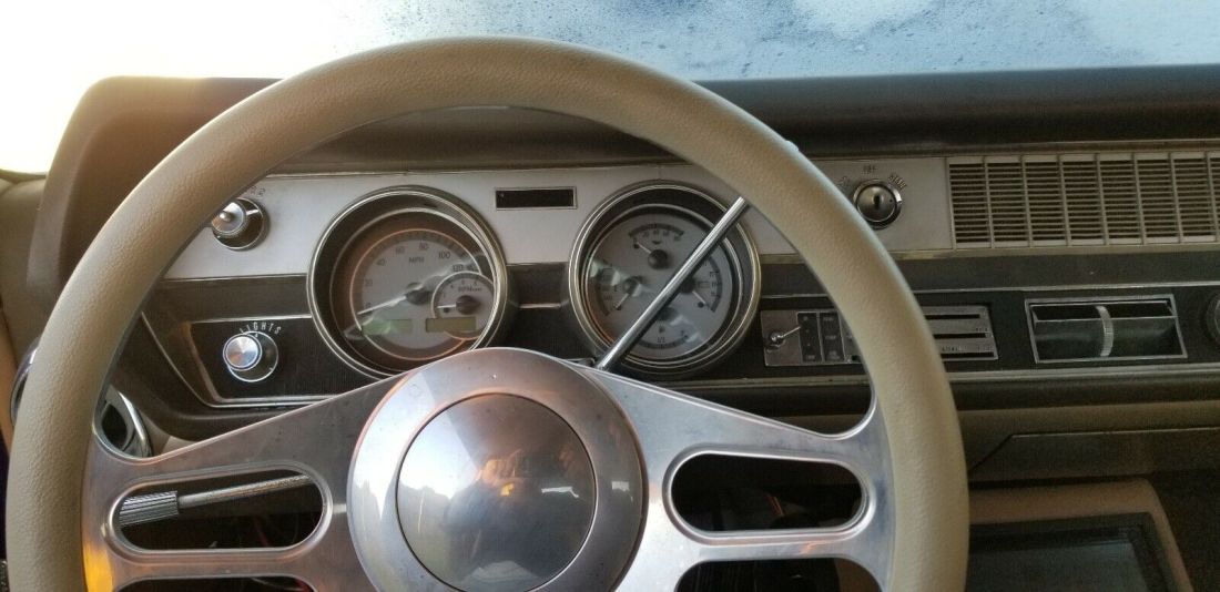 1966 Oldsmobile Cutlass - photo 2