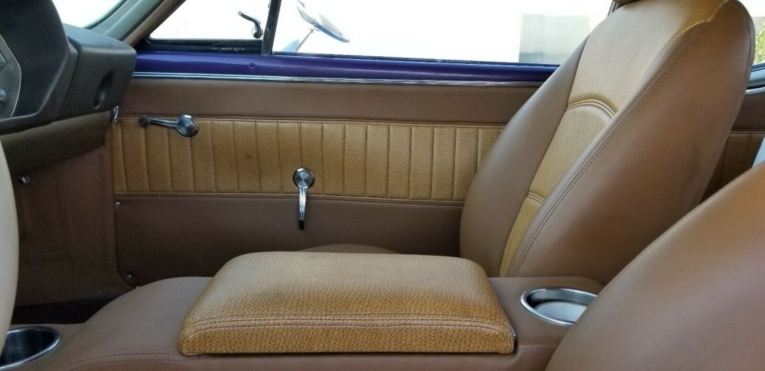 1966 Oldsmobile Cutlass - photo 3