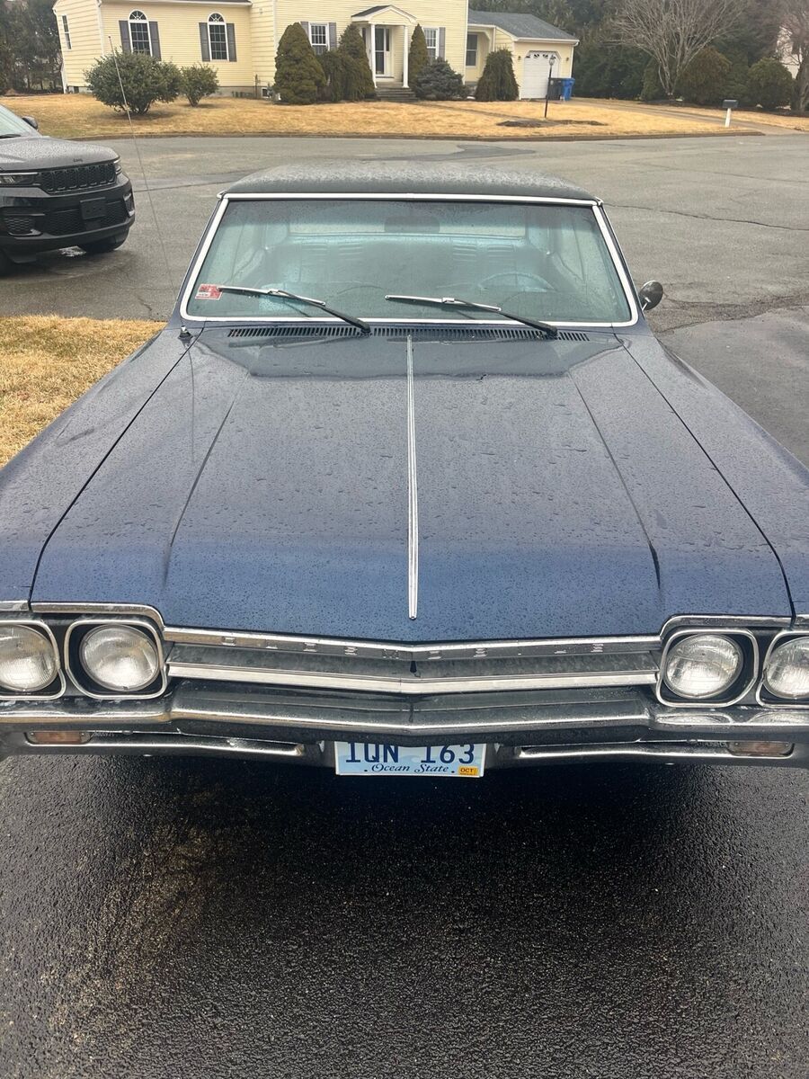 1966 Oldsmobile Cutlass - photo 5
