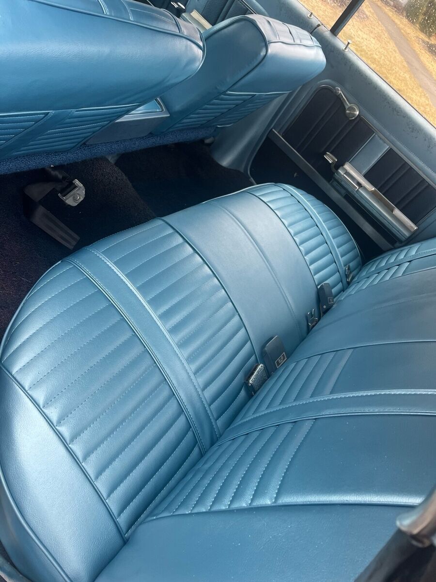 1966 Oldsmobile Cutlass - photo 9