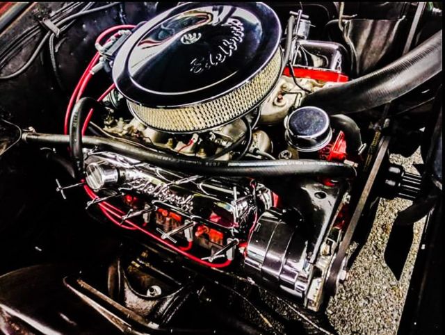 1966 Oldsmobile Cutlass Chrome - photo 11