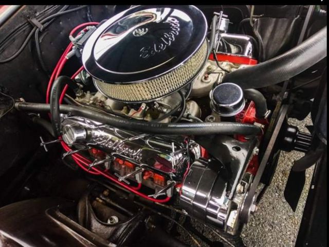 1966 Oldsmobile Cutlass Chrome - photo 13