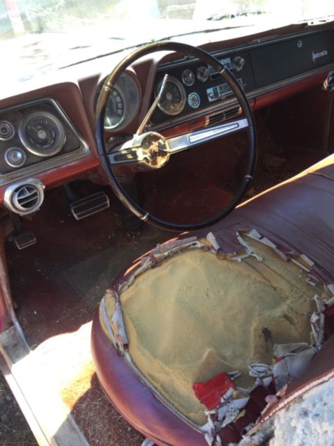 1966 Oldsmobile Eighty-Eight - photo 11