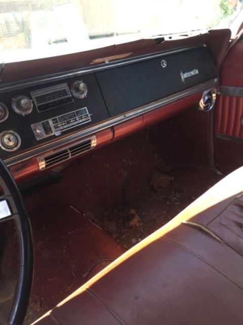 1966 Oldsmobile Eighty-Eight - photo 12