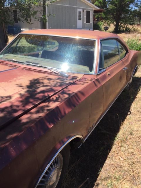 1966 Oldsmobile Eighty-Eight - photo 5