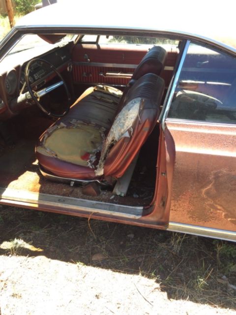 1966 Oldsmobile Eighty-Eight - photo 10