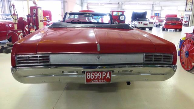 1966 Oldsmobile Eighty-Eight -- - photo 12