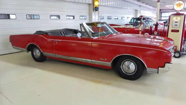 1966 Oldsmobile Eighty-Eight -- - photo 2