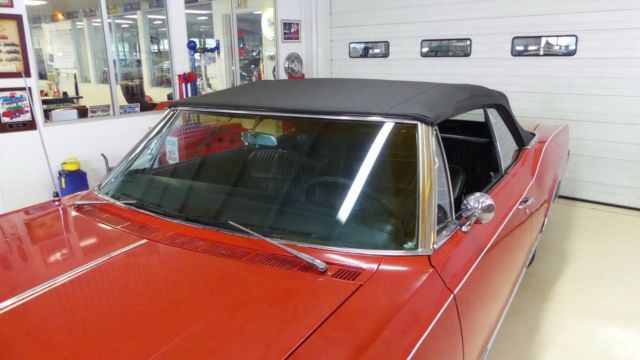 1966 Oldsmobile Eighty-Eight -- - photo 4