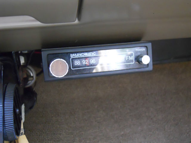 1966 Oldsmobile Eighty-Eight - photo 10