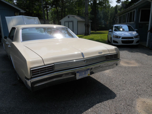 1966 Oldsmobile Eighty-Eight - photo 2