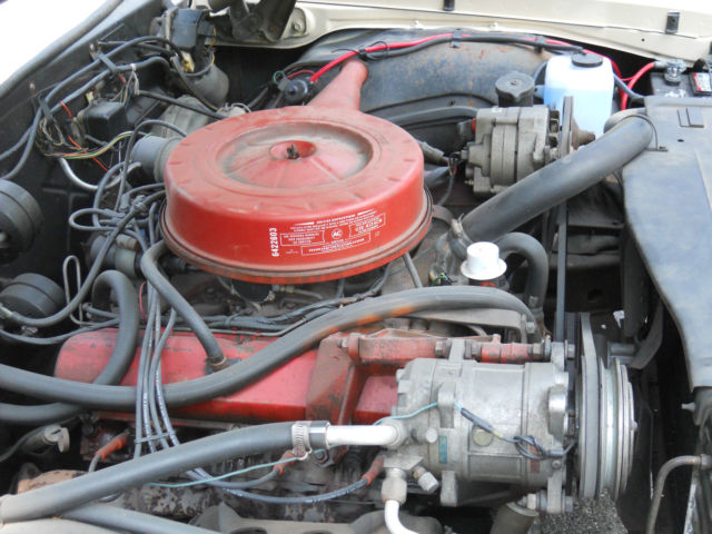 1966 Oldsmobile Eighty-Eight - photo 5