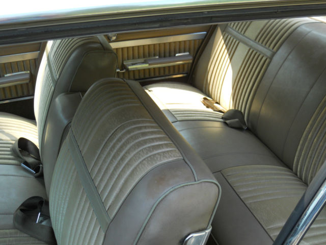 1966 Oldsmobile Eighty-Eight - photo 8