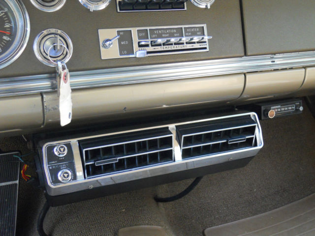 1966 Oldsmobile Eighty-Eight - photo 9