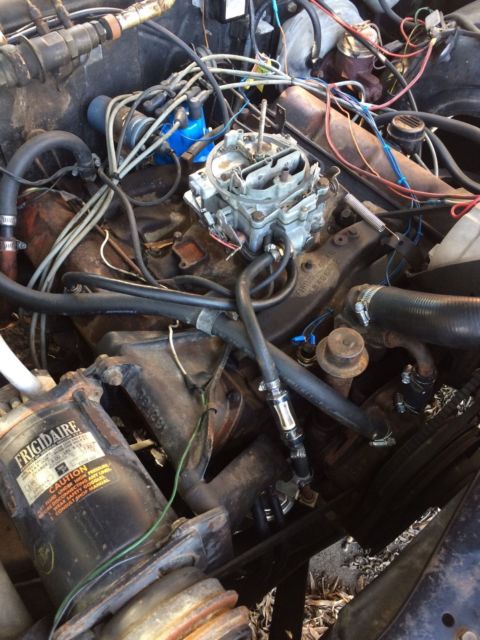 1966 Oldsmobile Eighty-Eight Sedan - photo 9