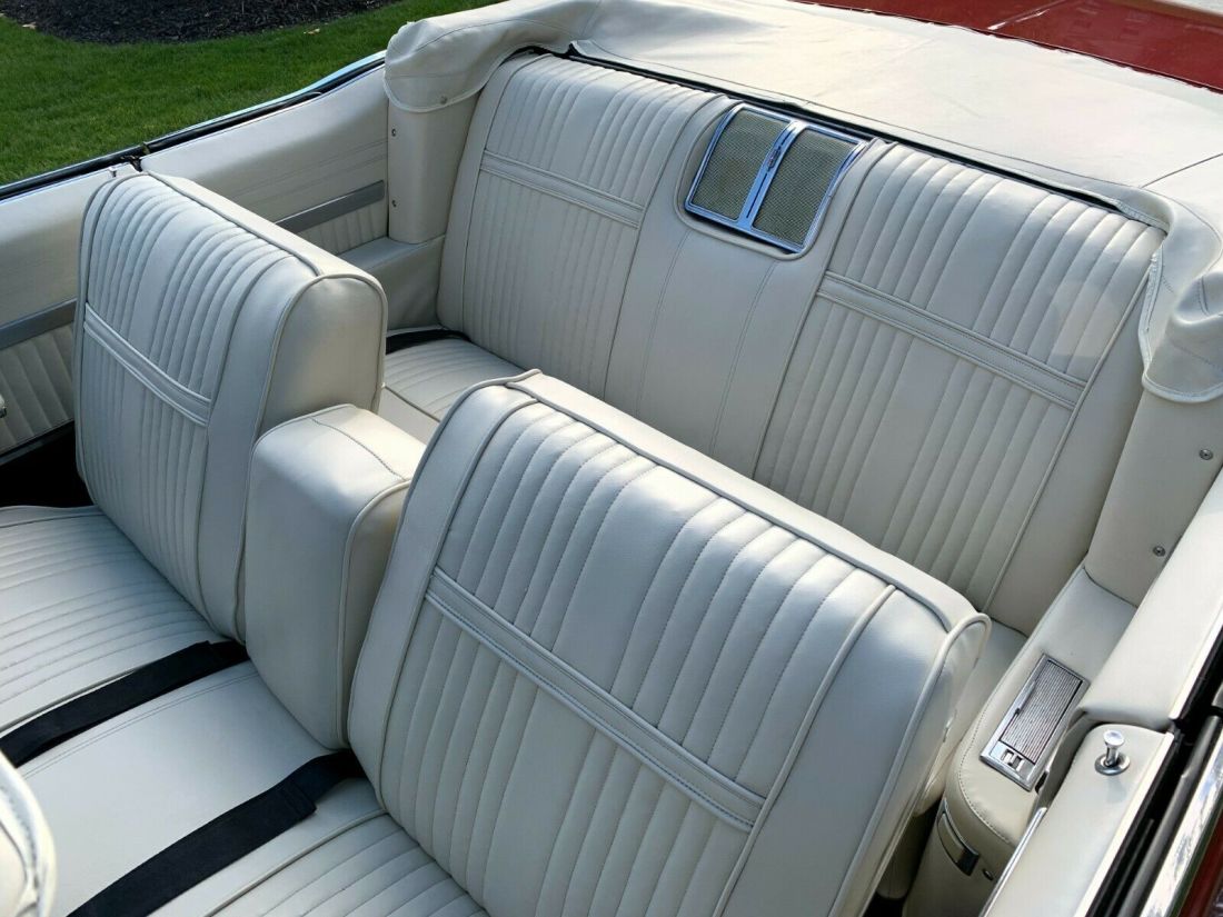 1966 Oldsmobile Eighty-Eight Delta - photo 8