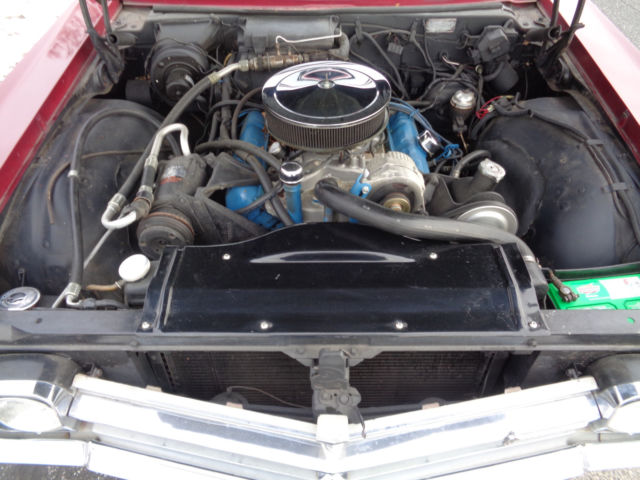 1966 Oldsmobile Eighty-Eight - photo 11