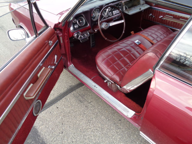 1966 Oldsmobile Eighty-Eight - photo 13