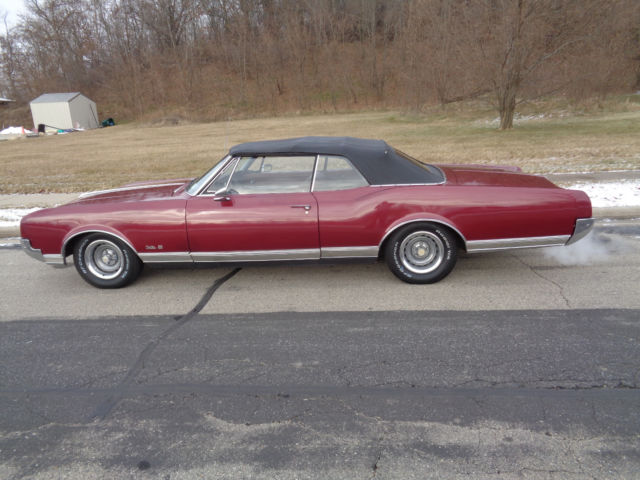 1966 Oldsmobile Eighty-Eight - photo 8