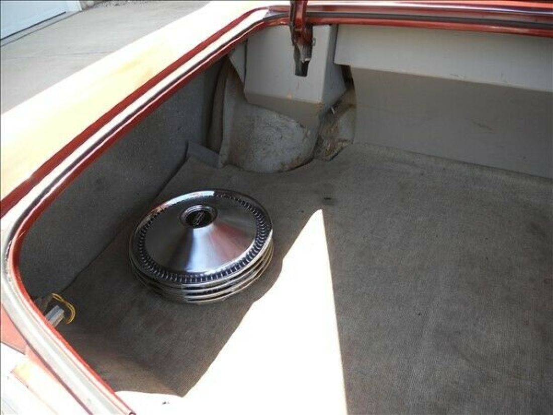 1966 Oldsmobile Eighty-Eight - photo 10