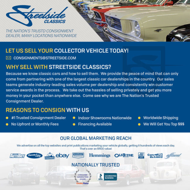 1966 Oldsmobile Eighty-Eight Convertible - photo 2