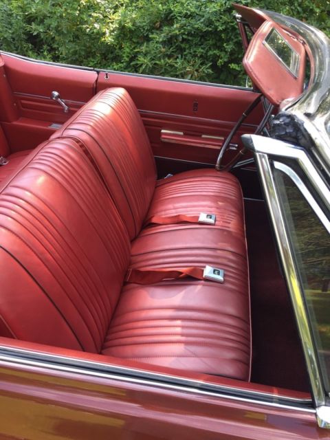 1966 Oldsmobile Eighty-Eight Dynamic - photo 10